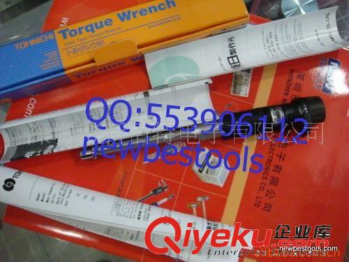 TOHNICHI 225CL3 扭力扳手 東日原始圖片3