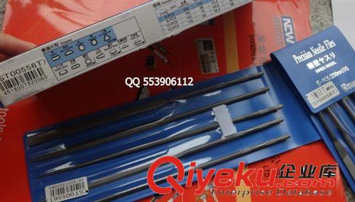 LA2410-140-4 什錦銼 圓銼 4x140