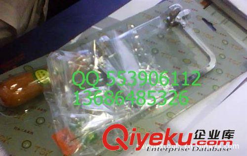 JEWELLERS SAWS 德國雙劍 線鋸條2#原始圖片3