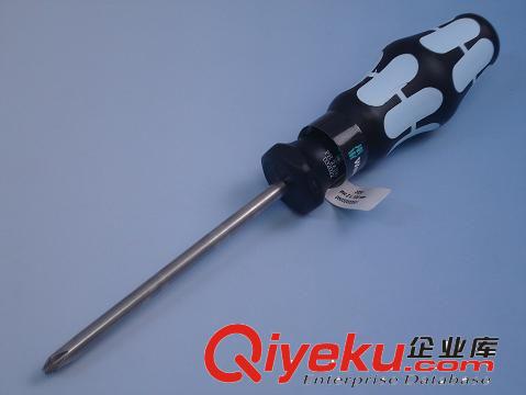 WERA 1367 T6X50星型螺絲刀，TORX