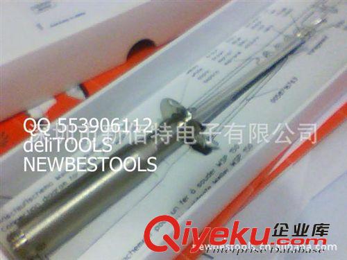 WELLER WP120烙鐵手柄