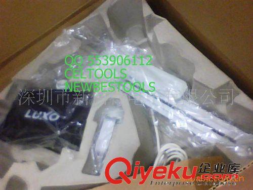 LUXO 放大鏡WAVE PLUS原始圖片2