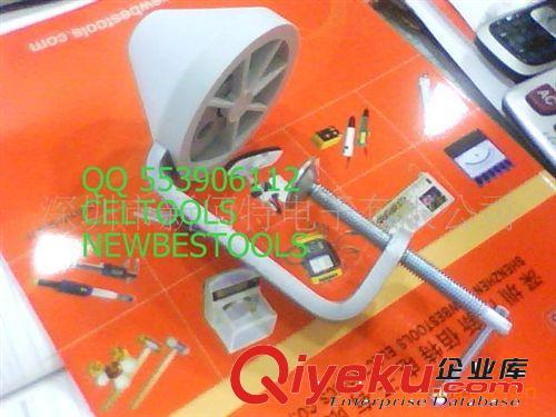 LUXO 放大鏡WAVE PLUS原始圖片3