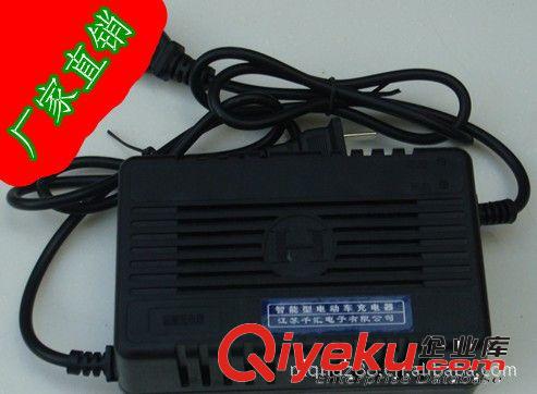 無極性   電動(dòng)噴霧器 摩托車 玩具車 儀器 12V-24V充電器