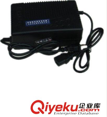 電動車60V72V充電器