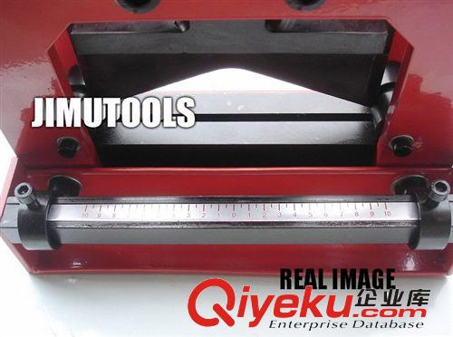 供應(yīng)優(yōu)質(zhì)CWC-200V切排機(jī) 液壓切斷工具 母排加工機(jī) 銅排切斷設(shè)備原始圖片3