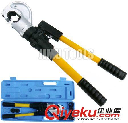 導(dǎo)線(xiàn)壓接鉗 電纜壓接鉗 手動(dòng)壓接鉗原始圖片2