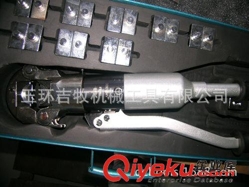 液壓工具QZL-300A QZL-400F QZL-240A壓線鉗 壓接鉗自動(dòng)泄壓回油