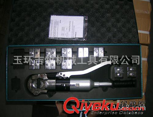 液壓工具QZL-300A QZL-400F QZL-240A壓線鉗 壓接鉗自動(dòng)泄壓回油