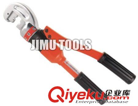 電工壓線鉗/冷壓端子鉗/裸端子/開口線耳壓線鉗/10-150平方原始圖片3