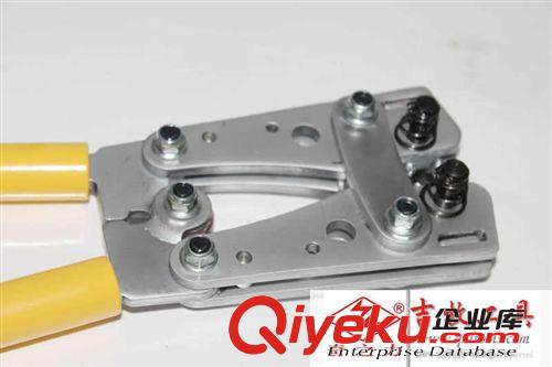JY-0650A機械壓接鉗 手動冷壓端子鉗 銅鋁鼻壓線鉗　電纜壓接鉗原始圖片2