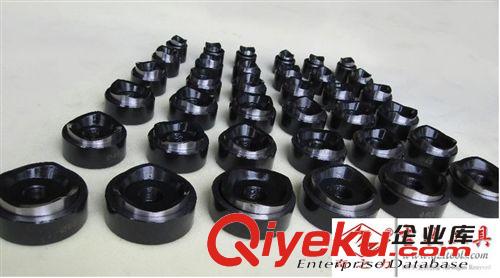 液壓開孔器模具配件SYK-8B/SYK-8A/SYK-15不銹鋼沖孔機(jī)16-114tj