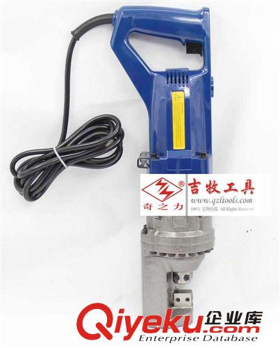 廠家直銷(xiāo)RC-16電動(dòng)鋼筋剪16mm螺紋鋼液壓鉗快速液壓剪 鋼筋剪斷鉗