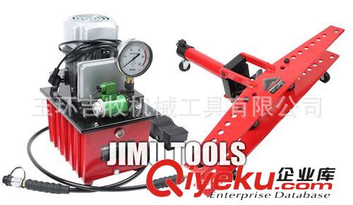 電動(dòng)彎管機(jī) 電動(dòng)液壓彎管機(jī)1寸2寸3寸4寸水管厚鋼管瓦斯管彎管機(jī)