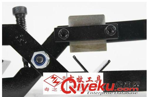 70-300mm電纜剝皮器 刀片加厚 BX-30 剝線鉗 剝皮刀 剝線器原始圖片2