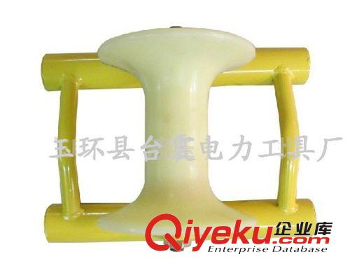 尼龍轉(zhuǎn)角滑輪 地纜放線輪 地面放線滑車 電纜放線輪 地面放線滑輪