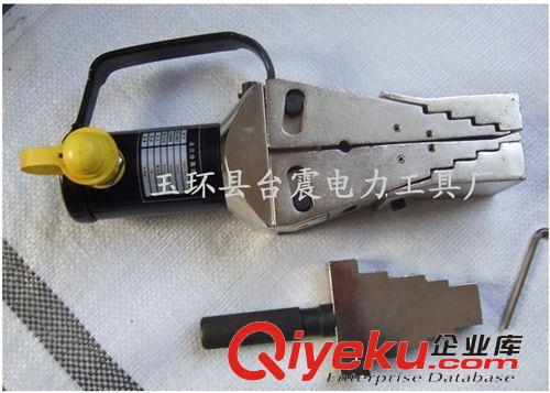 法蘭分離器_液壓法蘭分離器_FS-14整體式法蘭分離器原始圖片3