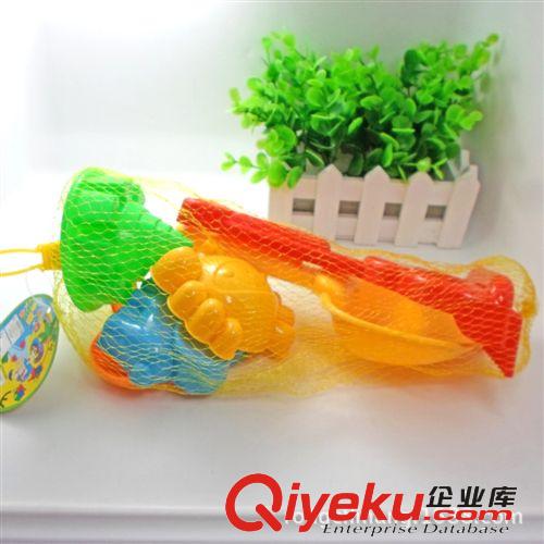 179-12A 大號(hào)7件套沙灘桶 兒童海灘套裝玩具 戲水 廠家批發(fā) 18原始圖片3