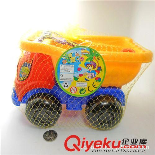 大號(hào)沙灘車(chē)5件套 工程夏天必備沙灘寶寶玩沙戲水必備原始圖片3
