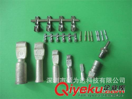 安德森插頭 PP15--PP120單極連接器 大電流連接器，原廠zp原始圖片2