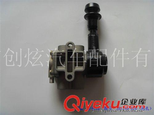 華菱重卡CAMC配件日款歐款華菱之星配件手控制閥手制動閥3517AD-0