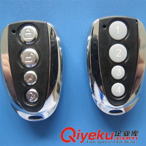 電動(dòng)門鑰匙/車庫門遙控器/卷閘門遙控器/自動(dòng)門遙控器手柄310MHZ原始圖片2