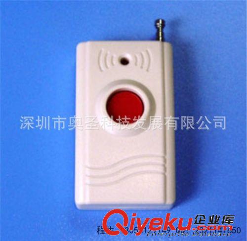無線遙控?cái)?shù)碼家用門鈴呼叫器原始圖片2
