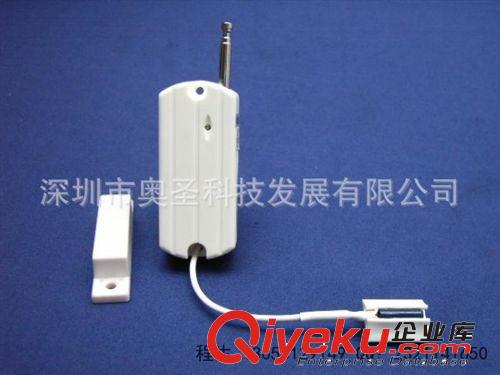 無線遙控?cái)?shù)碼家用門鈴呼叫器原始圖片3
