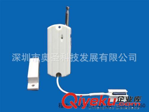 無線大門磁遙控器 無線門磁bjq遙控器原始圖片2