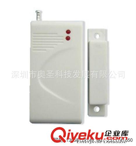 無線大門磁遙控器 無線門磁bjq遙控器原始圖片3