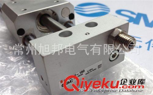 全新日本SMC無桿氣缸CY1S6H-180 磁偶式