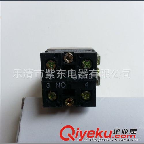 按鈕開(kāi)關(guān)XB2-BD33原始圖片3