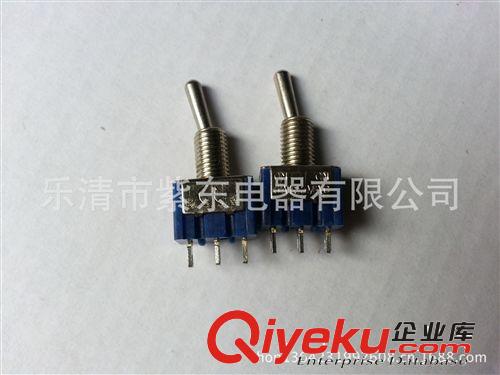 鈕子開關(guān)MTS-102        -103