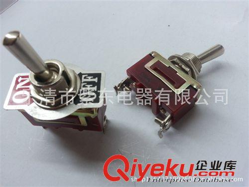 鈕子開關(guān)MTS-102        -103