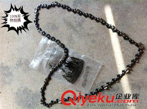 電鏈鋸專用鏈條 狼頭鏈條 普通包裝 廠家批發 電鏈鋸配件