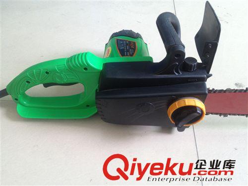 電鏈鋸 廠家 批發(fā) 鏈條鋸 伐木鋸 電鋸 電鏈鋸 6018 塑體 全銅原始圖片2