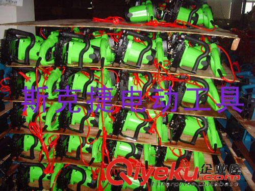 電鏈鋸 廠家 批發 鏈條鋸 伐木鋸 電鋸 電動鏈條鋸 6018 鋁體