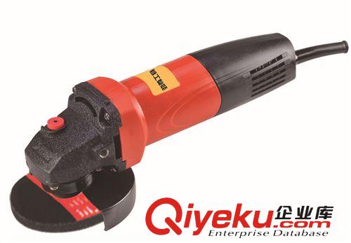 群升大功率角向磨光機(jī)迷你切割打磨拋光打蠟角磨機(jī)家用電動工具