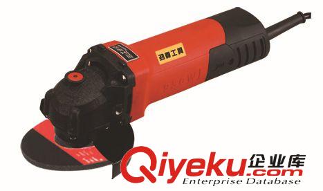 低價促銷  大有款角向磨光機9917 {zy1}品質(zhì) 9523齒輪