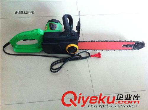 電鏈鋸 廠家 批發 鏈條鋸 伐木鋸 電鋸 電動鏈條鋸 6018  塑體