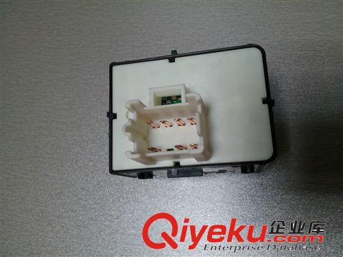 批發供應汽車 雪佛蘭電動升降開關 左前