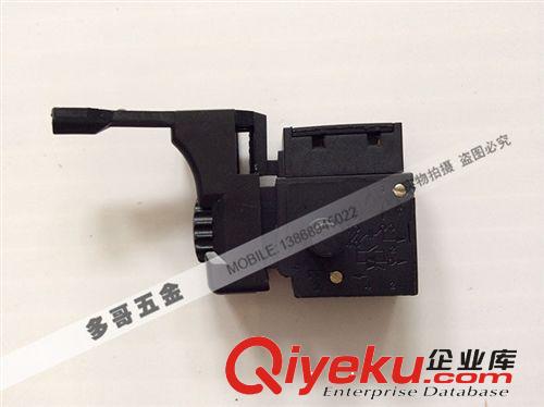 電動工具配件 開關(guān)大全 電錘 電鉆 角磨機 大功率電鉆調(diào)速開關(guān)