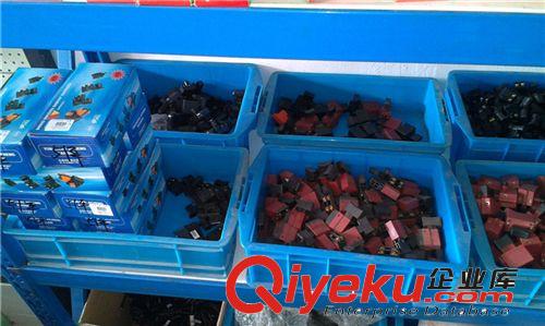 電動工具配件 開關大全 電錘 電鉆 角磨機 51帶鎖開關 電刨開關原始圖片3