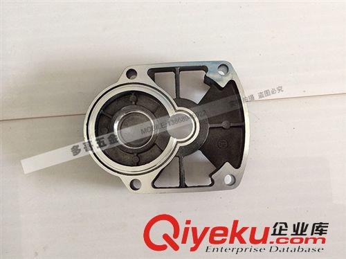 0840電鎬中間蓋 好質(zhì)量 0840款齒輪箱底蓋原始圖片2