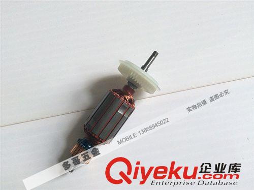 角磨機9553曲軸 齒輪軸 多哥五金 配件最齊全 價錢最實惠