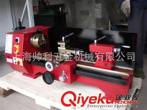 廠家批發(fā)西馬特車床，微型鉆床，微型銑床【帥利機械】免檢產(chǎn)品原始圖片2