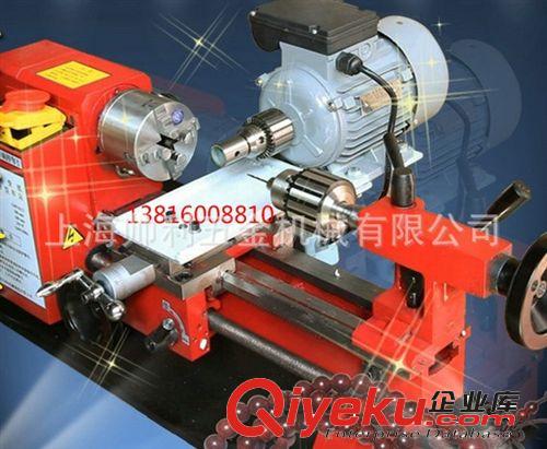 西馬特佛珠車床微型車床多功能車床廠家直銷