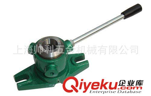 手動夾具YB15,20,25,32  含稅【帥利機械】