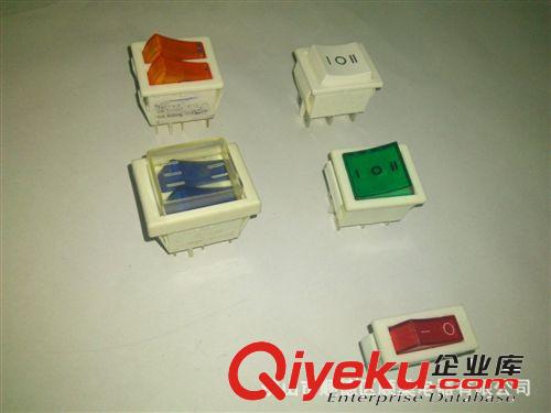 專業生產供應防水開關原始圖片3