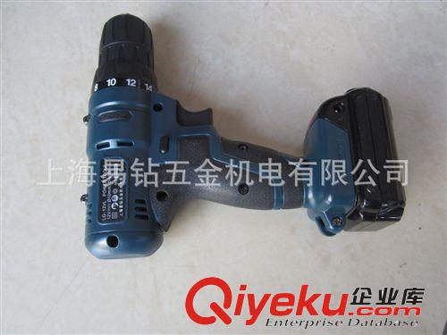新款特價(jià).歐力伽LG-12VL充電鉆.12V鋰電池.充電起子螺絲刀.無(wú)繩原始圖片2
